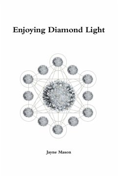 ENJOYING DIAMOND LIGHT - Mason, Jayne