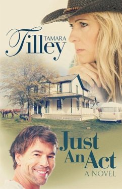 Just an Act - Tilley, Tamara