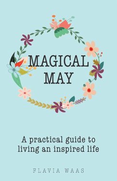 Magical May - Waas, Flavia