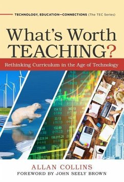 What's Worth Teaching? - Collins, Allan