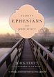 Reading Ephesians with John Stott - Bild 1