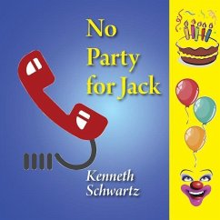 No Party For Jack - Schwartz, Kenneth