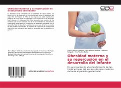 Obesidad materna y su repercusión en el desarrollo del infante