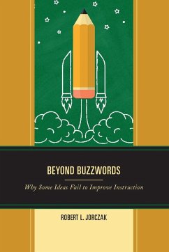 Cover Beyond Buzzwords