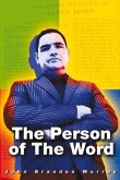 Person of the Word: Volume 1