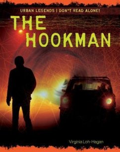 The Hookman - Loh-Hagan, Virginia