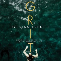 Grit - French, Gillian