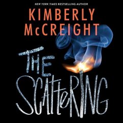 The Scattering - Mccreight, Kimberly