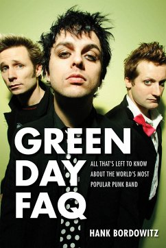 Green Day FAQ - Bordowitz, Hank