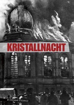 Kristallnacht - Fitzgerald, Stephanie