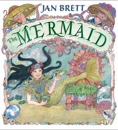 The Mermaid - Brett, Jan