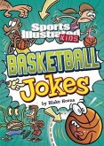 Sports Illustrated Kids Basketball Jokes