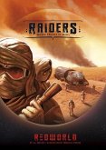 Raiders!: Water Thieves of Mars