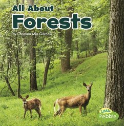 All about Forests - Gardeski, Christina Mia