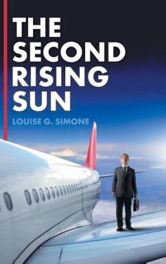 The Second Rising Sun - Simone, Louise G.