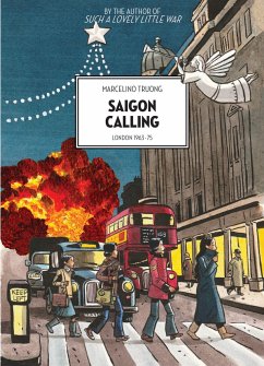 Saigon Calling - Truong, Marcelino