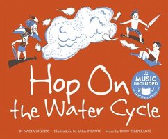 Hop on the Water Cycle - Higgins, Nadia