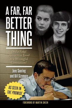 A Far, Far Better Thing - Soering, Jens; Sizemore, Bill