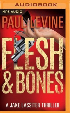 Flesh & Bones - Levine, Paul