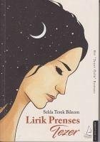 Cover Lirik Prenses Tezer