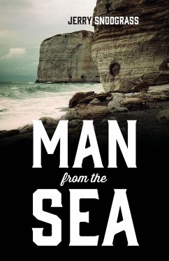 Man from the Sea - Snodgrass, Jerry