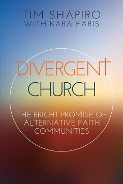Divergent Church