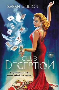 Club Deception - Skilton, Sarah