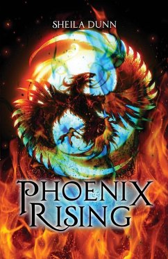 Phoenix Rising - Dunn, Sheila