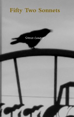 Fifty Two Sonnets - Conger, Steve