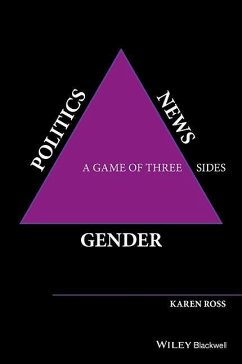 Gender, Politics, News - Ross, Karen