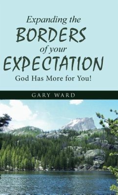 Expanding the Borders of your Expectation