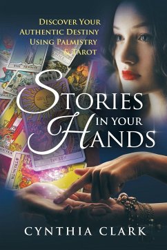Stories in Your Hands - Clark, Cynthia