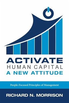 Activate Human Capital - Morrison, Richard N.