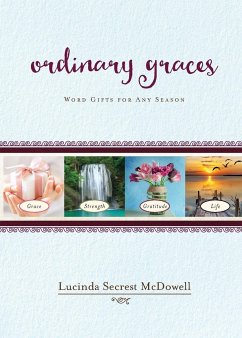Ordinary Graces - McDowell, Lucinda Secrest