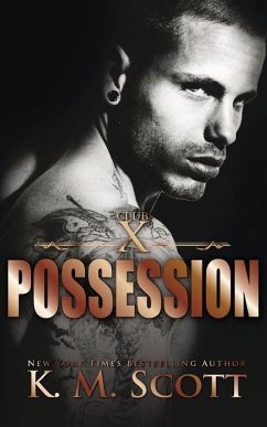 Possession - Scott, K M