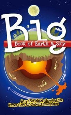 Big Book of Earth & Sky - Hodge, Bodie; Welch, Laura