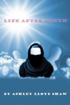 Life After Death - Lloyd Shaw, Ashley