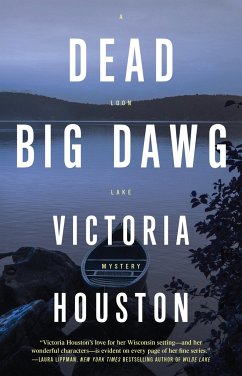 Dead Big Dawg - Houston, Victoria