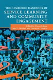 The Cambridge Handbook of Service Learning and Community Engagement