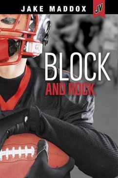 Block and Rock - Maddox, Jake