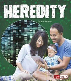 Heredity - Anders, Mason