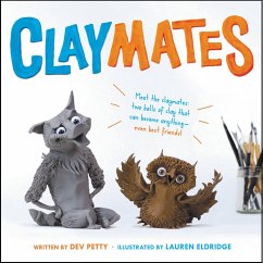 Claymates - Petty, Devorah