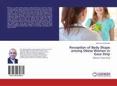 Perception of Body Shape among Obese Women in Gaza Strip