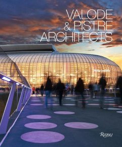 Valode & Pistre Architects - Jodidio, Philip