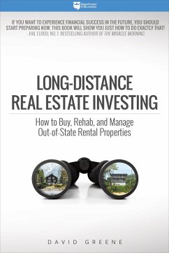 Long-Distance Real Estate Investing - Greene, David M