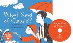 What Kind of Clouds? - Higgins, Nadia