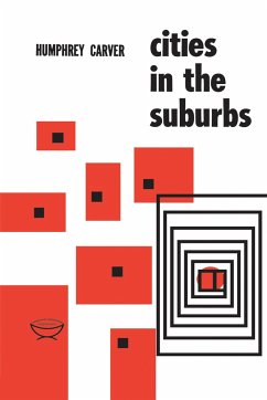 Cities in the Suburbs - Carver, Humphrey