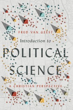 Introduction to Political Science - Geest, Fred Van