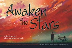 Awaken the Stars - Mayer, Shannon; Hoomissen, Jacquie van