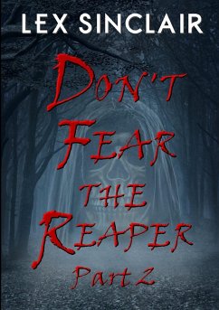 Don't Fear The Reaper - Sinclair, Lex
